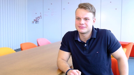 Florian Siebke