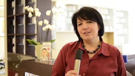 Elisabeth Pollak
