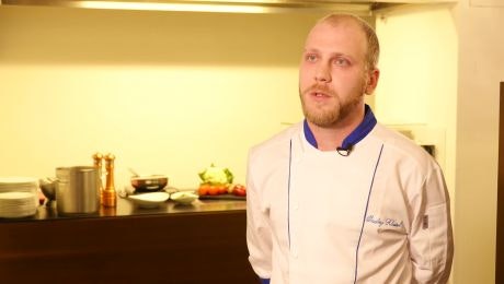 Ondrej Kloucek