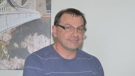 Joachim Spehl