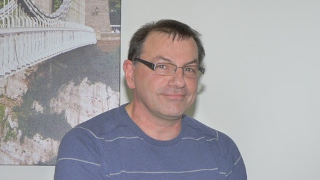 Joachim Spehl