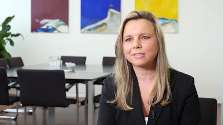 Ulrike Türk