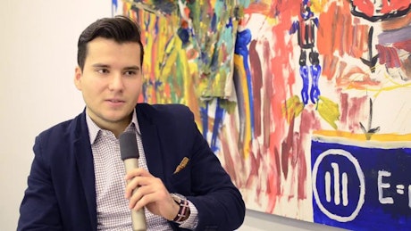 Philipp Kopecky