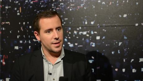 Fredrik Wahlstedt