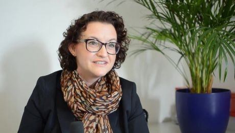 Petra Maringer