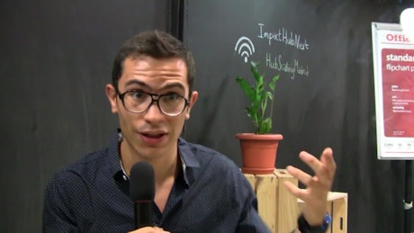 Iván Sánchez Enrique
