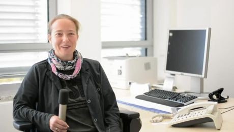 Isabelle Theis