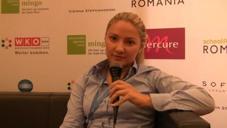 Burcu Akdari
