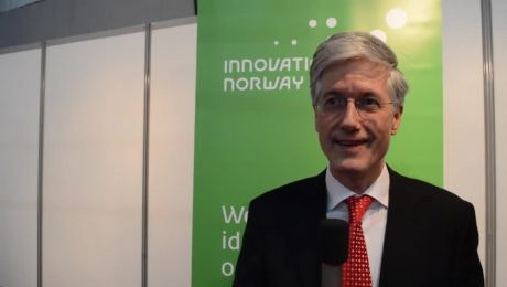 Rolf Einar Fife