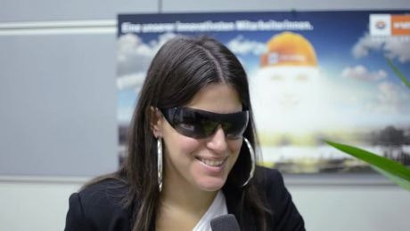 Kristina Ivanovic