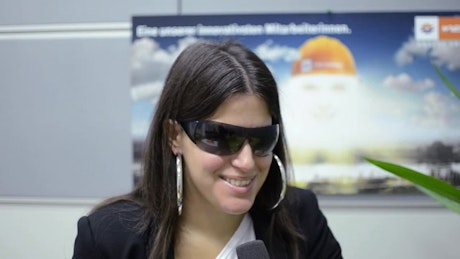 Kristina Ivanovic