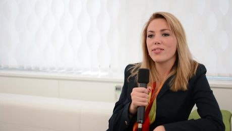 Ekaterina Buchova