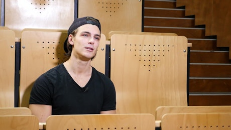 Anton Mayer