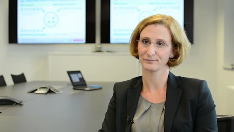 Tanja Ollinger