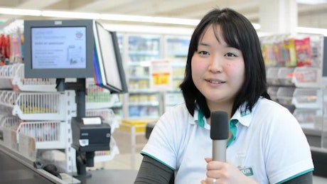 Ayumi Kawasaki