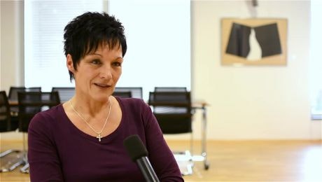 Christiane Siebert