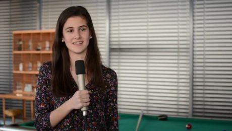 Alina Marmo