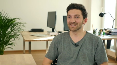 Alexander Andy