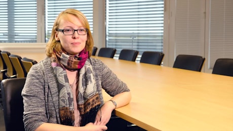 Kim Wrede