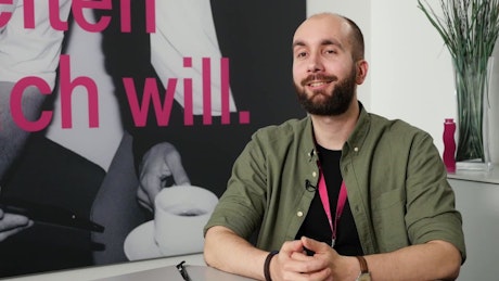 Daniel Bekesi