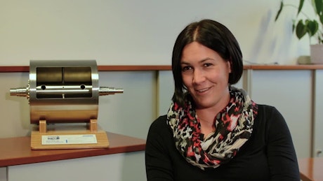 Anna Berger