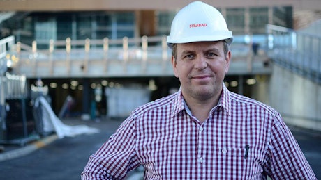 Hans-Peter Jauernegger