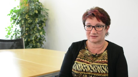 Ilse Berndl