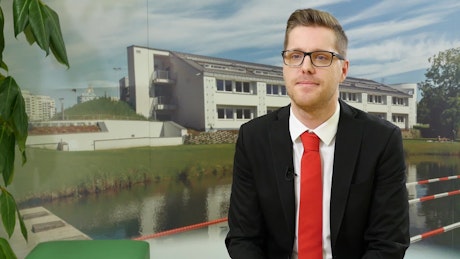 Christoph Troesch