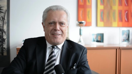 Horst Kaufmann