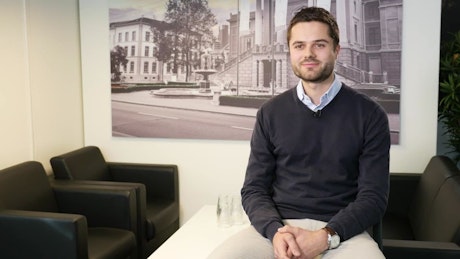 Marco Pfister