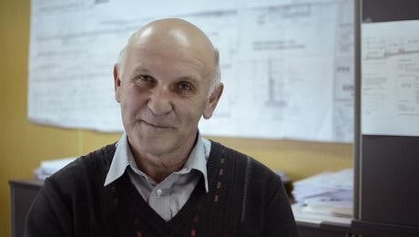 Rudolf Kantauer