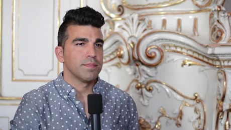 Bobak Ferdowsi
