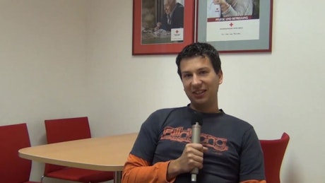 Daniel Sebauer