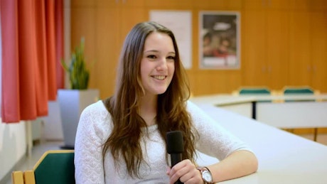 Sophie Schaffner