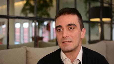 Emanuele Amoruso