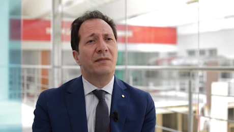 Luigi Lazzari