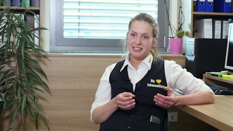 Manuela Menrath