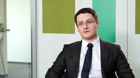 Mikhail Arshinskiy