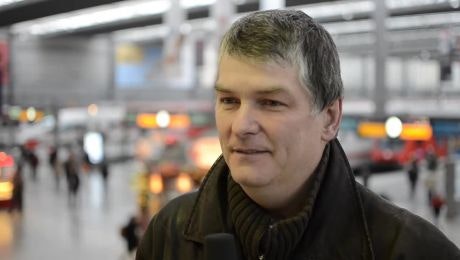Burkhard Kestin