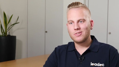 Richard Lenk