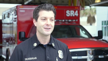 Branden Silverman