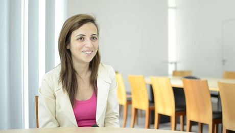 Ibtihal Ben Salah