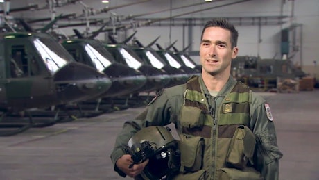 Pilot