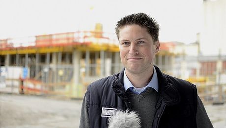 Andreas Hessler