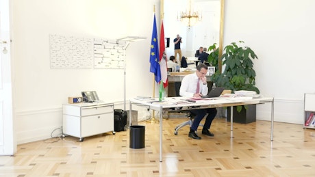 Christian Kern