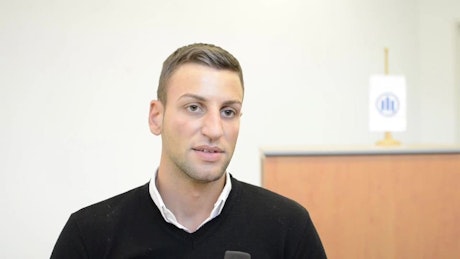 Agron Bekirowski