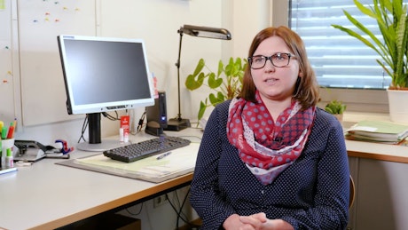 Barbara Rottenhuber