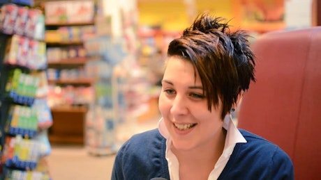 Kerstin Ponleitner