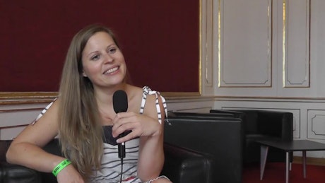 Katharina Klausberger