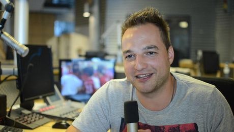 Daniel Kulovits